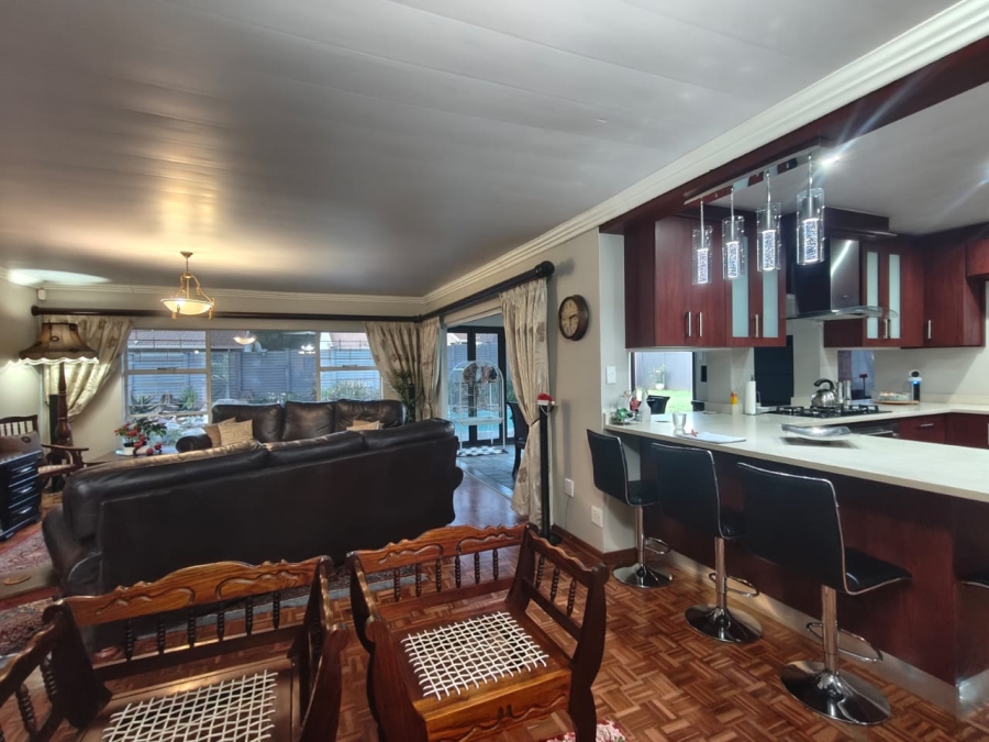 4 Bedroom Property for Sale in Sasolburg Ext 11 Free State